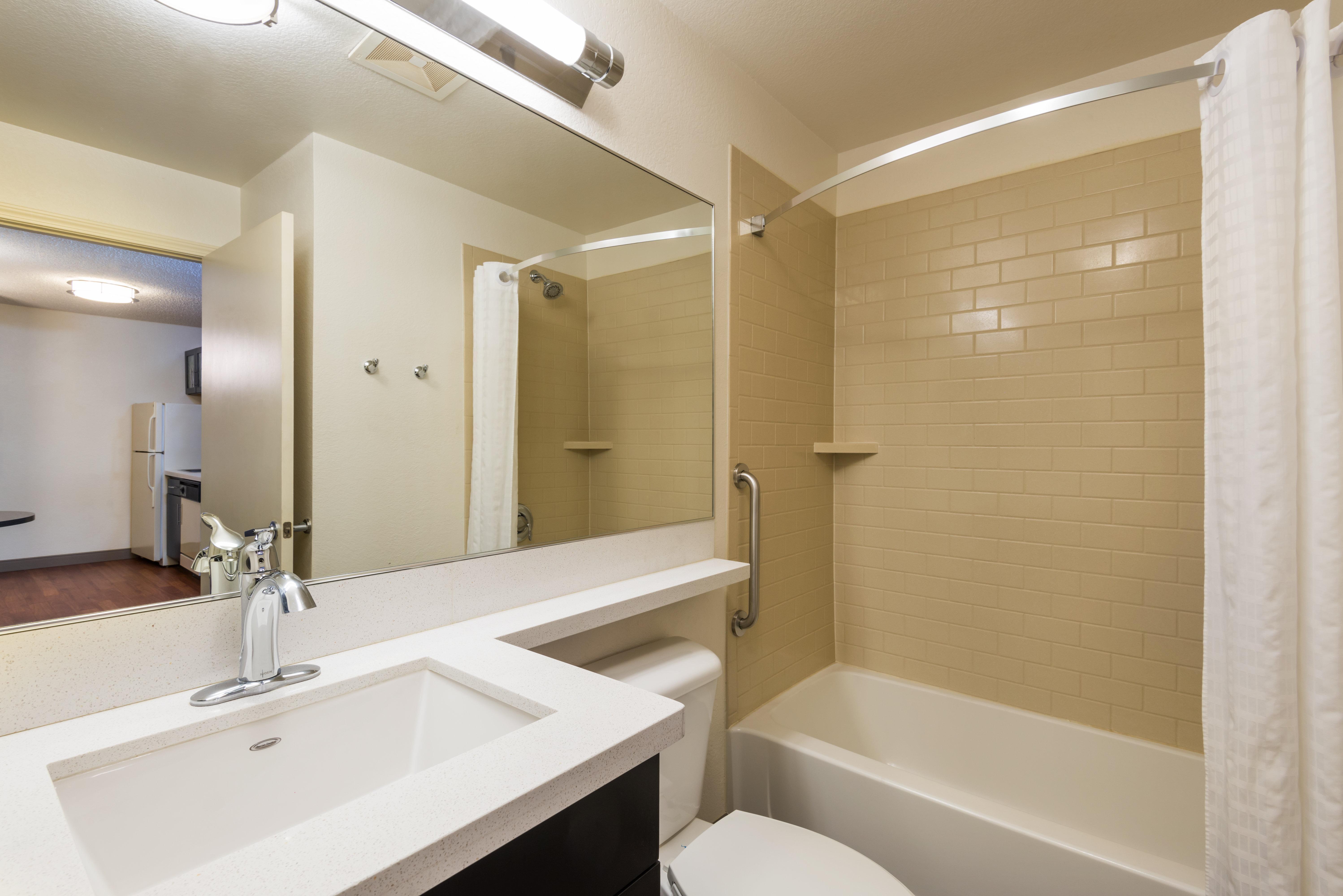 Sonesta Simply Suites Dallas Richardson Luaran gambar