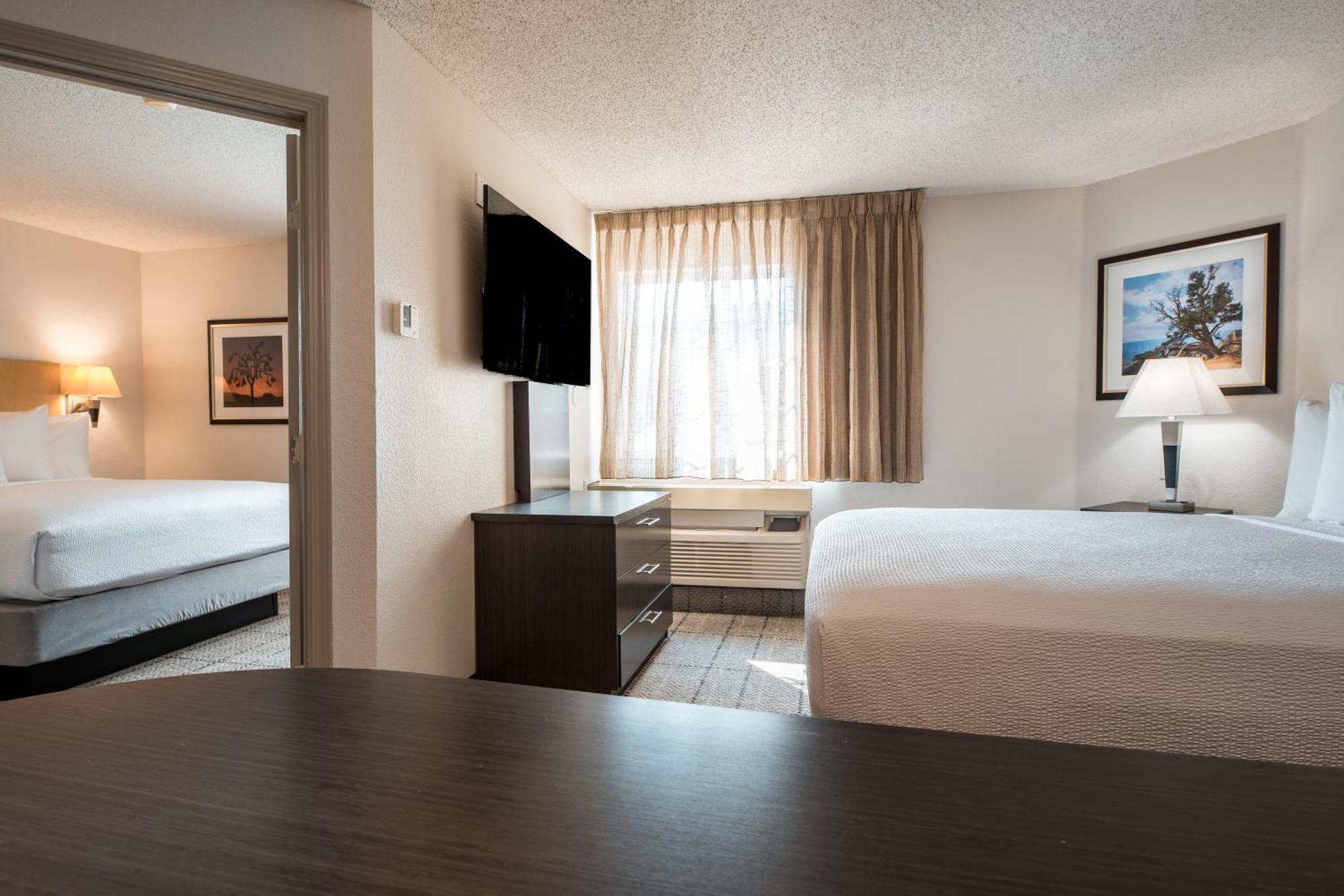 Sonesta Simply Suites Dallas Richardson Luaran gambar