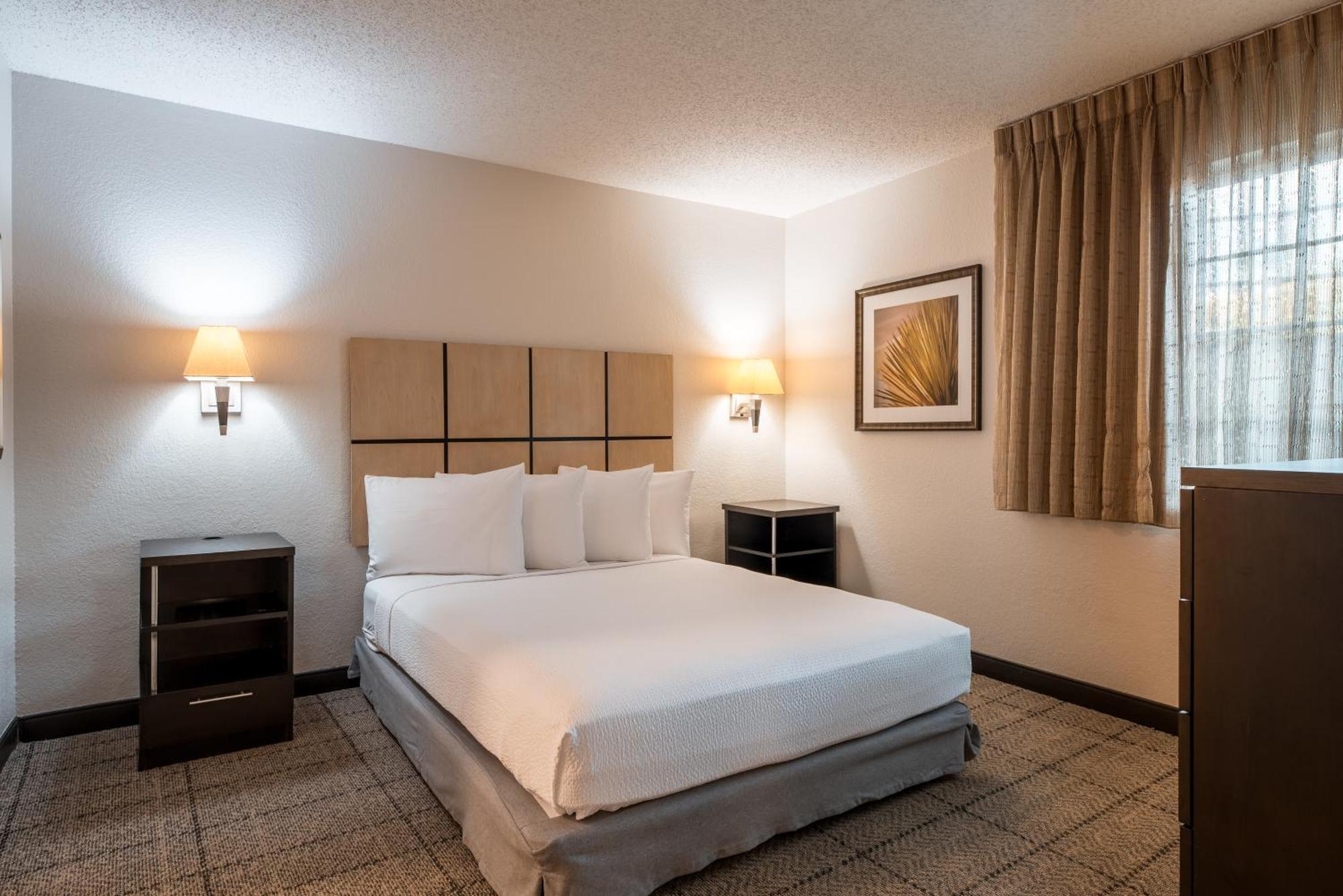 Sonesta Simply Suites Dallas Richardson Luaran gambar