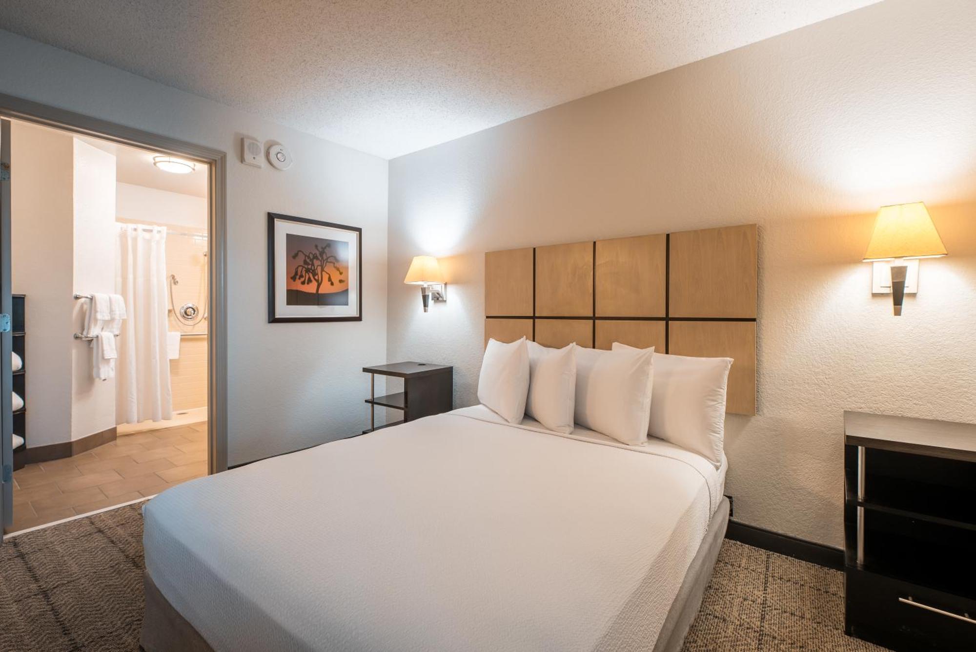 Sonesta Simply Suites Dallas Richardson Luaran gambar