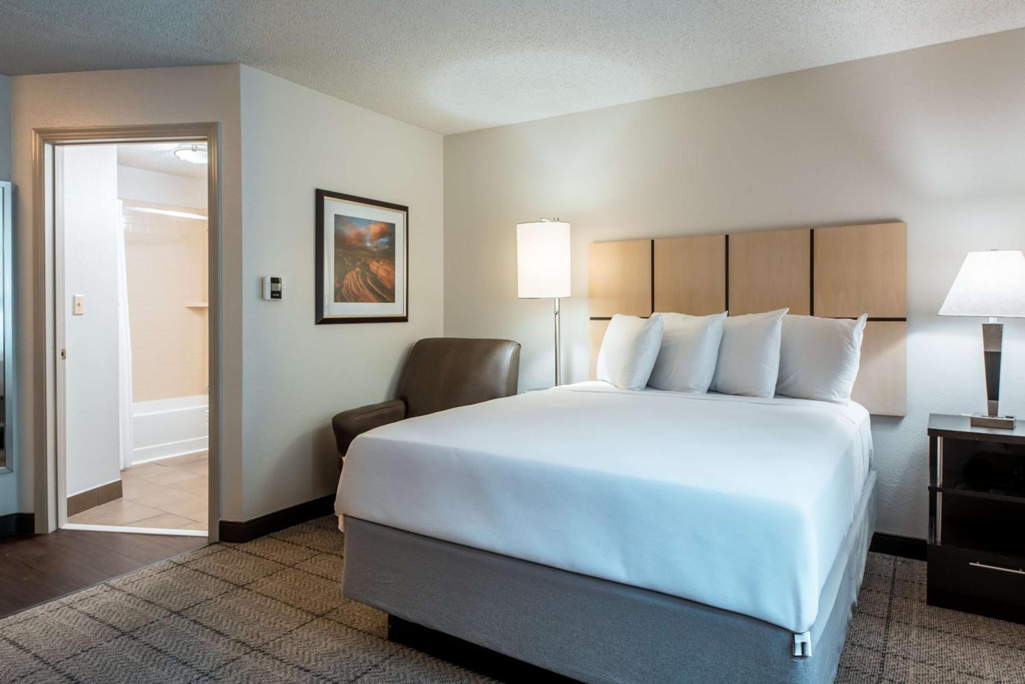 Sonesta Simply Suites Dallas Richardson Luaran gambar