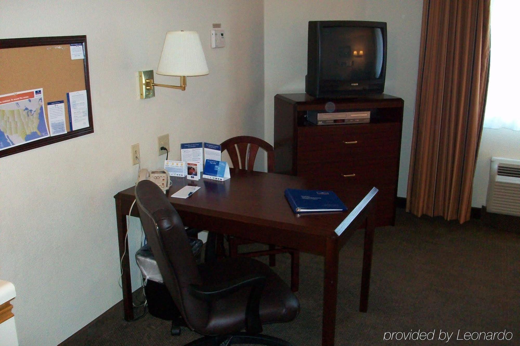 Sonesta Simply Suites Dallas Richardson Luaran gambar