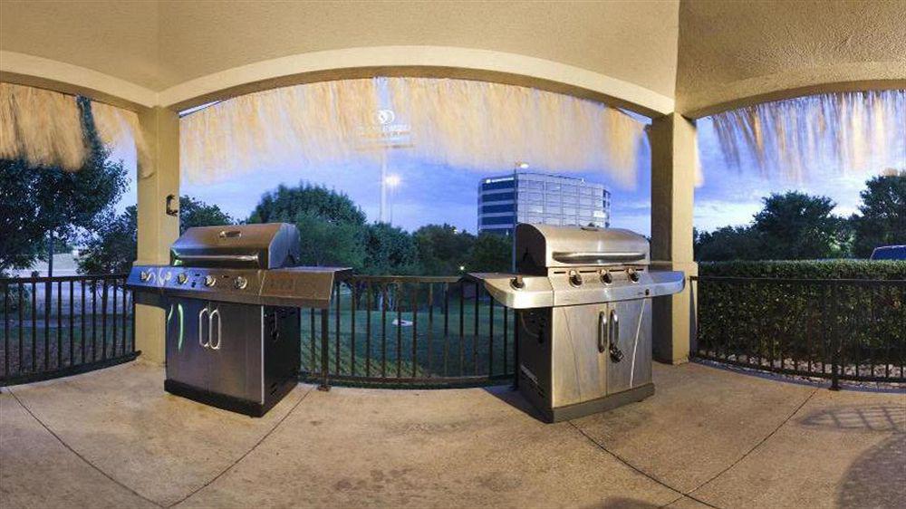 Sonesta Simply Suites Dallas Richardson Luaran gambar